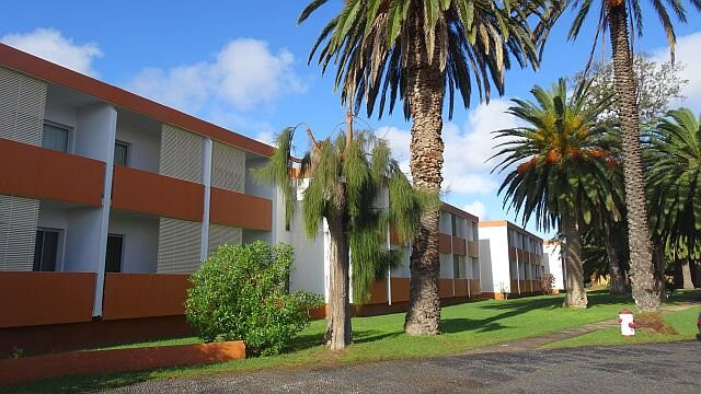 Porto Santo Hotel & Spa主图