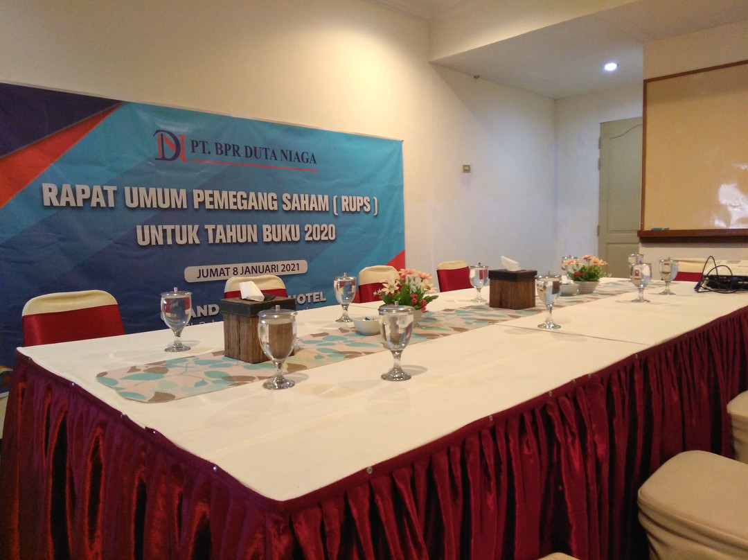 Grand Kartika Hotel主图