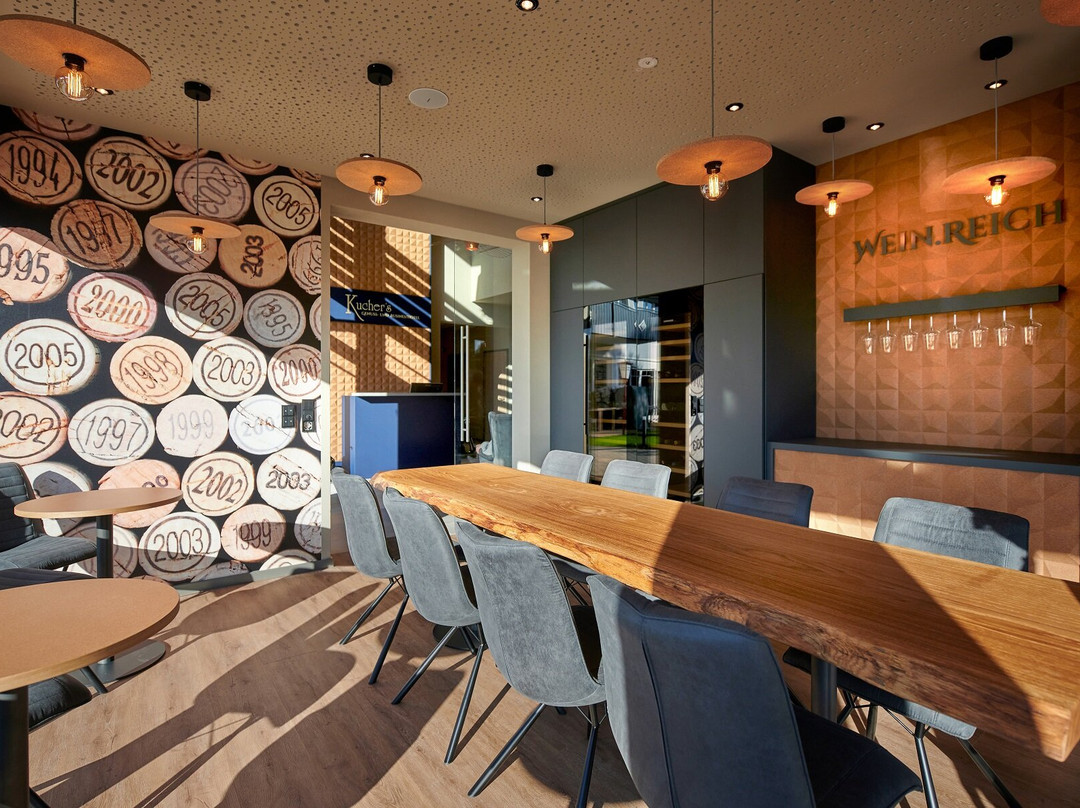 Kucher's Genuss- und Businesshotel主图