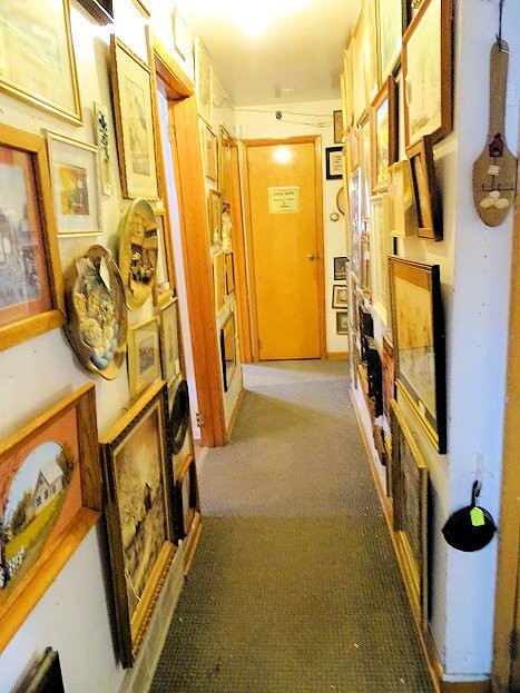 Rt. 19 Antique Mall-Canonsburg必去景点