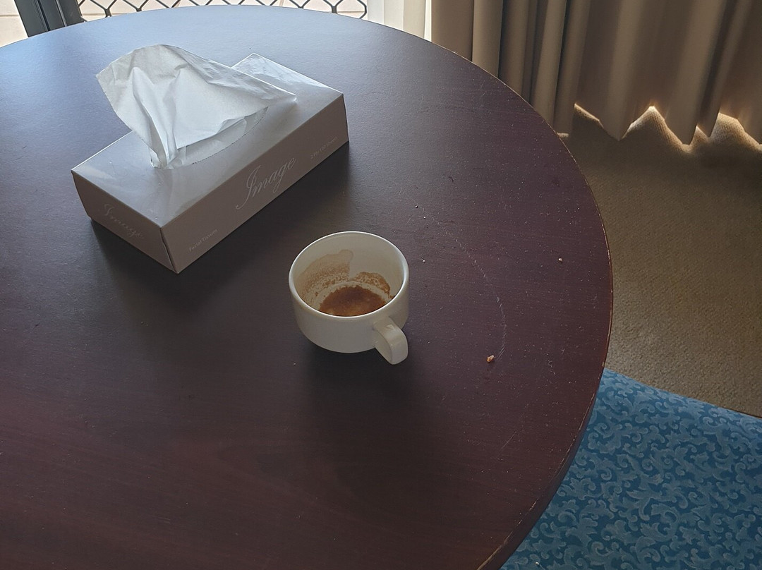 Turner's Vineyard主图