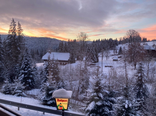 Boutique Hotel and Apartments Pension Sternen主图