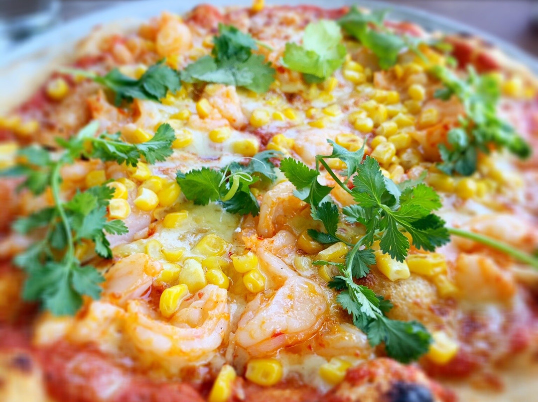 Nagambie Brewery & Distillery-Nagambie必去景点