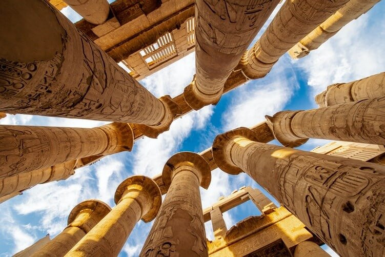 Show You Egypt-亚斯文必去景点