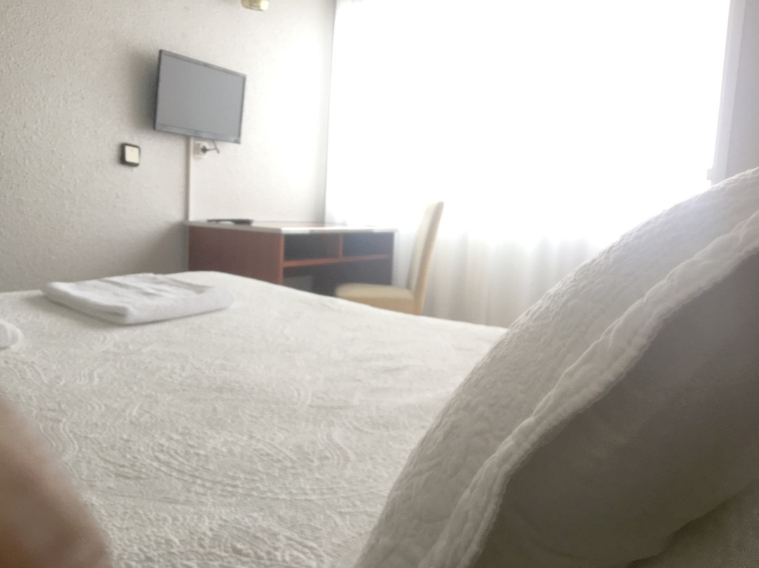 Hostal La Parrilla主图