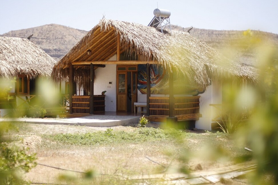 Ecofundo La Caprichosa-Mancora必去景点