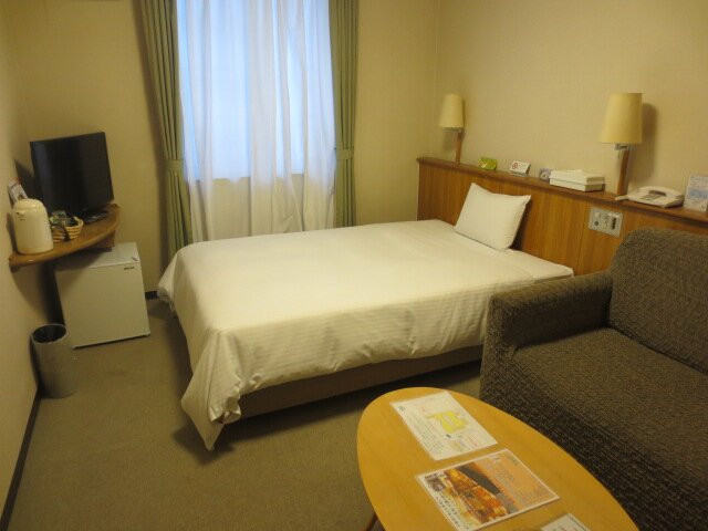 OYO Hotel Bird Inn Nayoro Nishinijo-minami主图