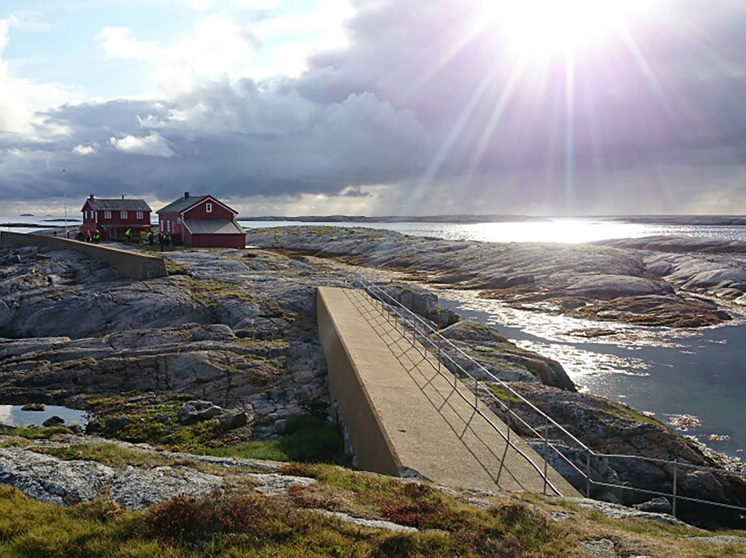 Sandsundvær