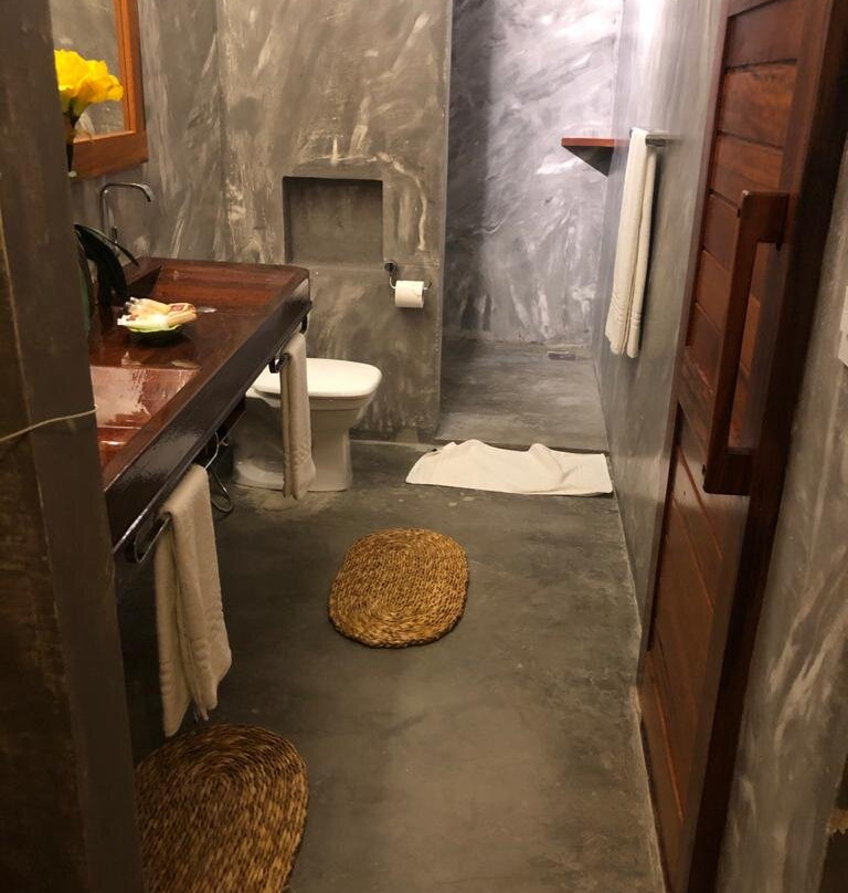 Villa Zen Hotel主图