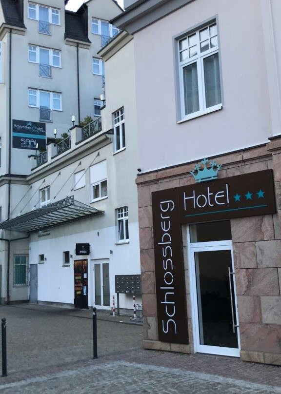 Schlossberghotel主图