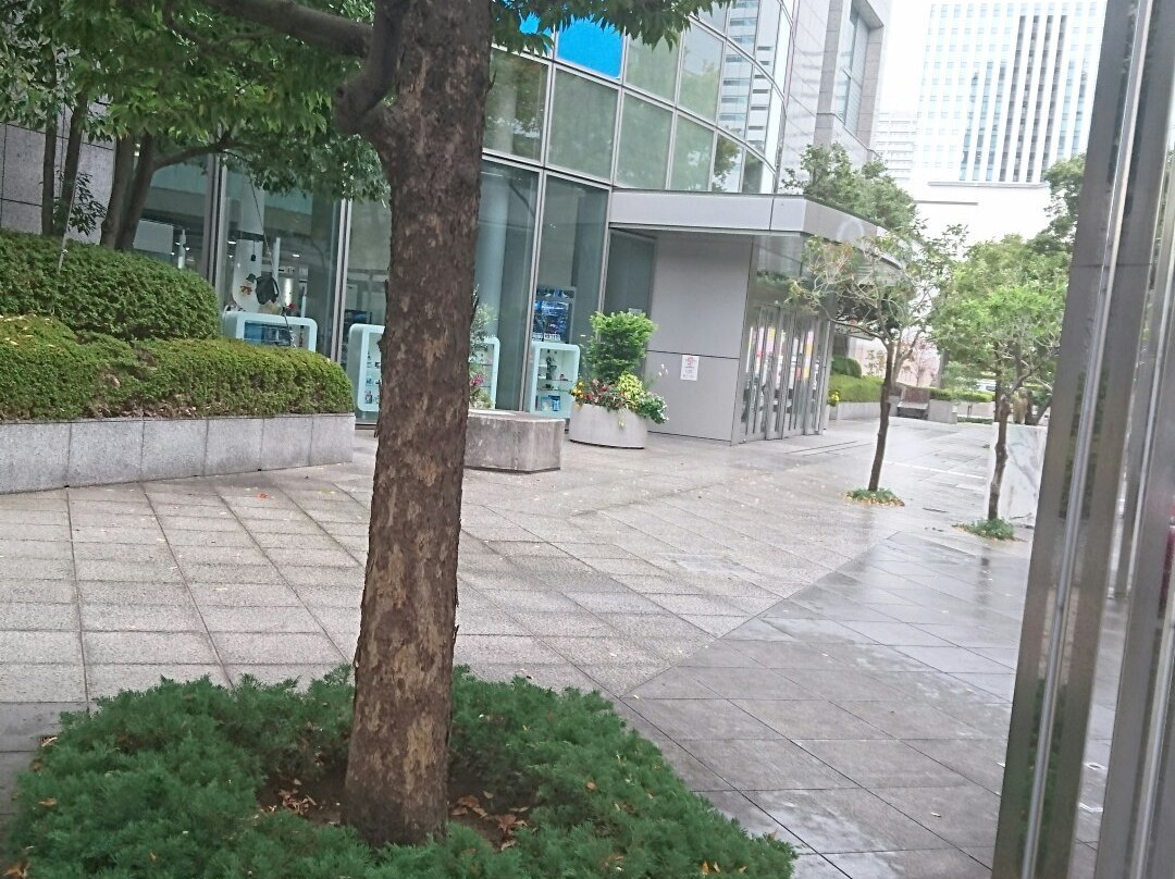 Mitsubishi Minatomirai Industrial Museum景点图片