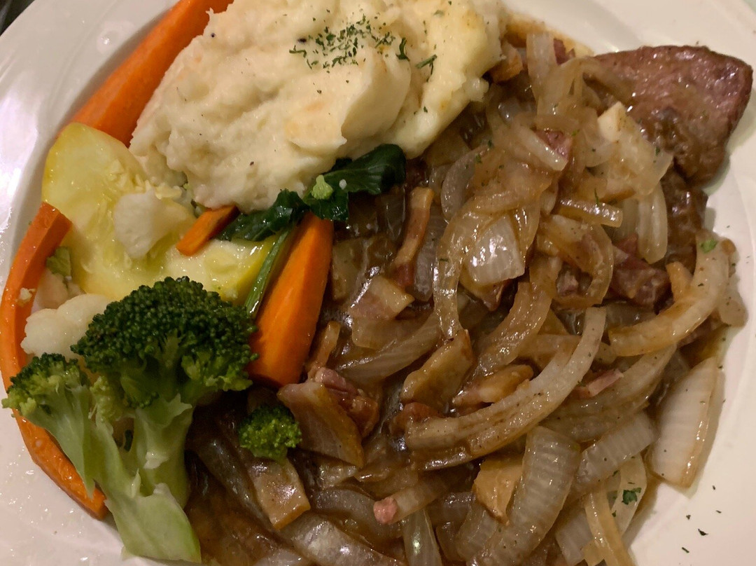 The National Hotel主图