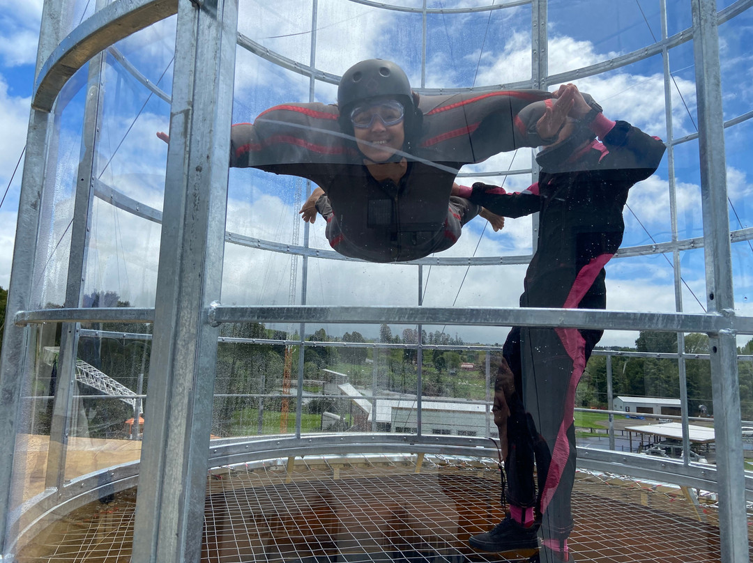 Velocity Valley-罗托鲁瓦必去景点