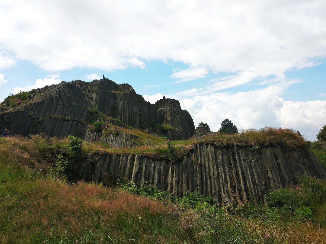 Lord's Rock-Kamenicky Senov必去景点