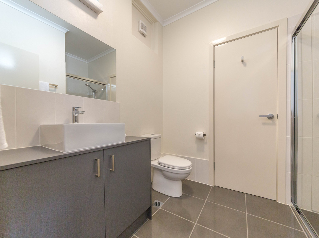 道森汽车旅馆主图