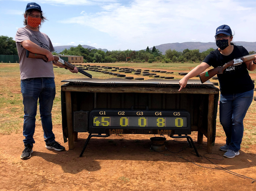 Saddle Creek Adventures-Hekpoort必去景点