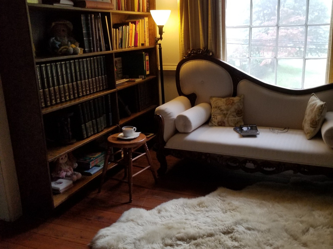 Diamond Hill Retreat主图