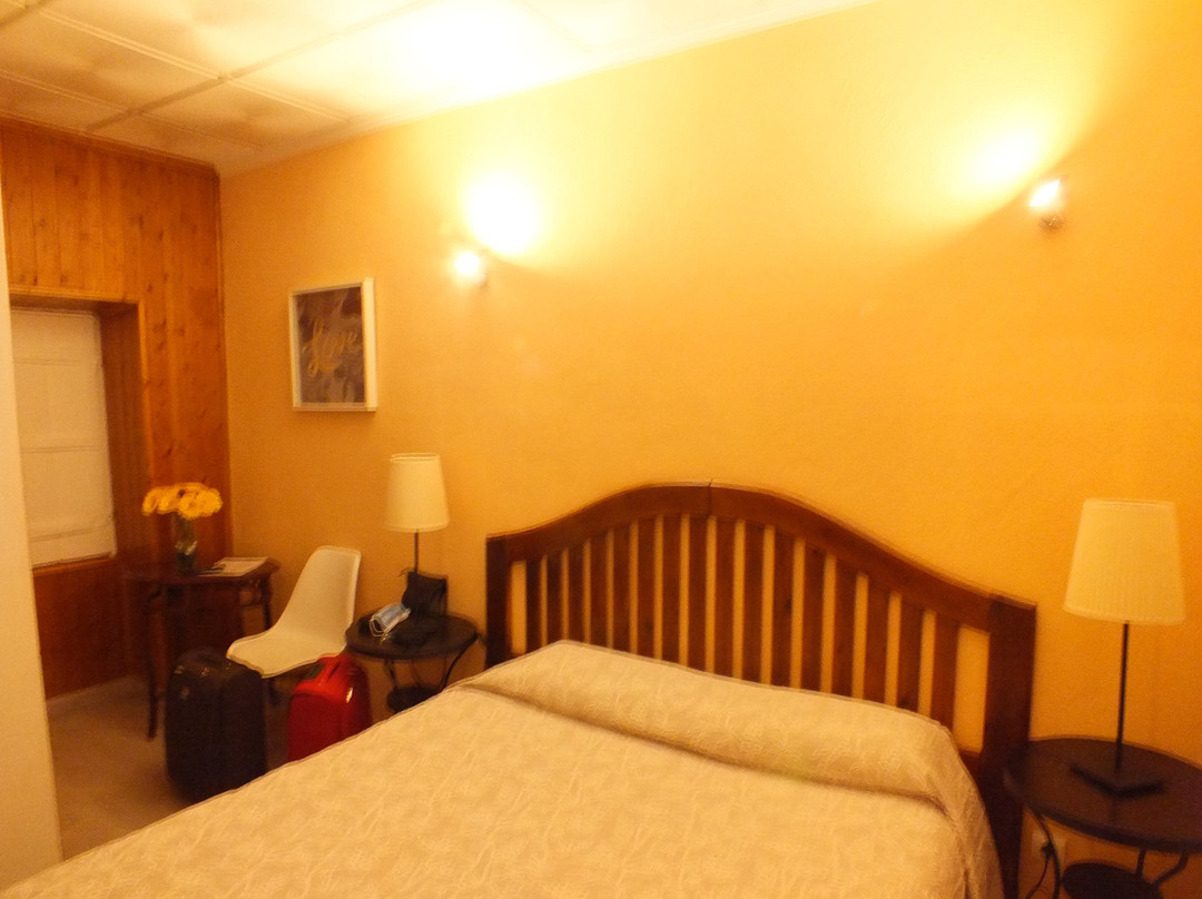 Garcia de Orta - Alcamim Guesthouse主图