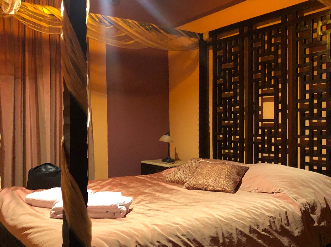 Ontas Guest House & Spa主图