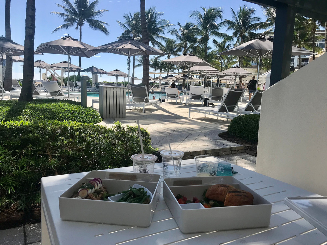 The Boca Raton主图