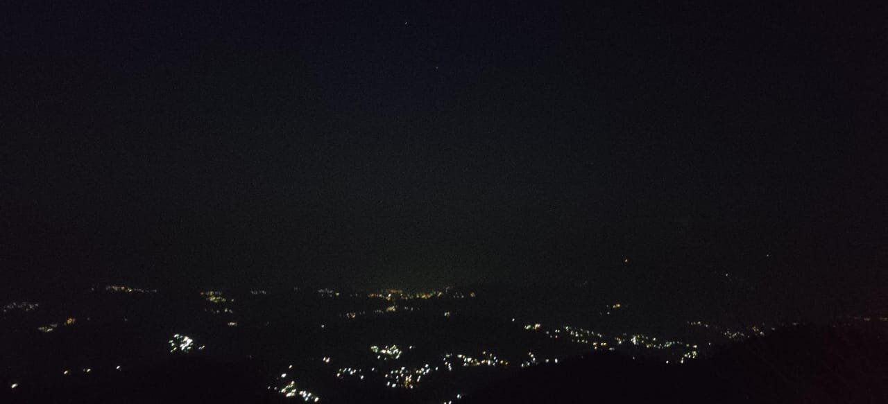 Cosmos Himalayan Villas-酒店景观