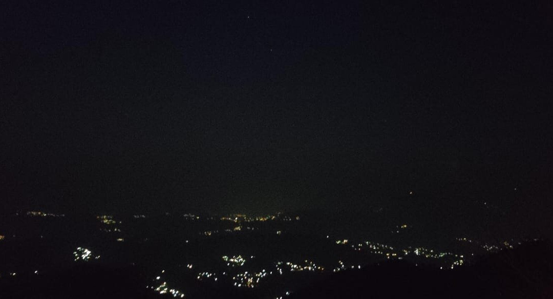 Cosmos Himalayan Villas主图