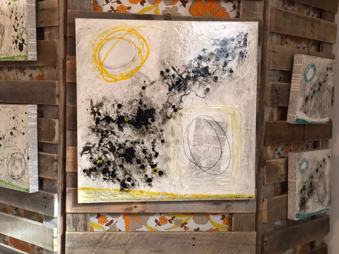 Galerie Mp Tresart景点图片