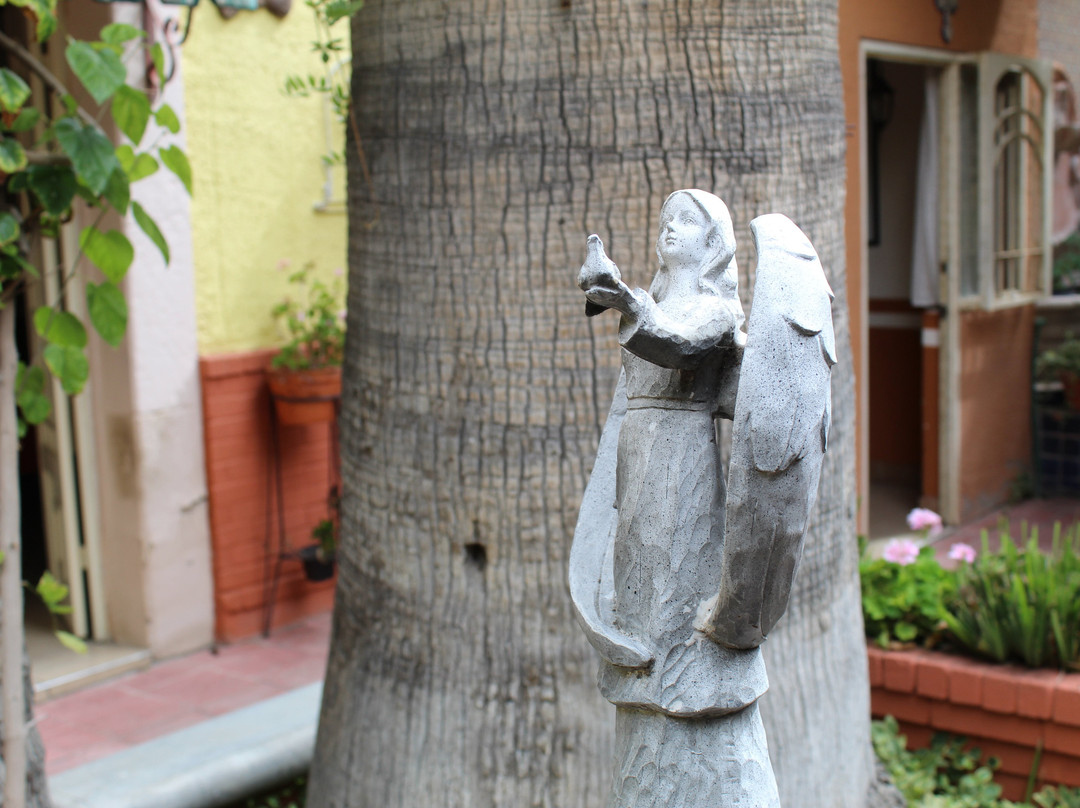 Hotel Jardin del Centro主图