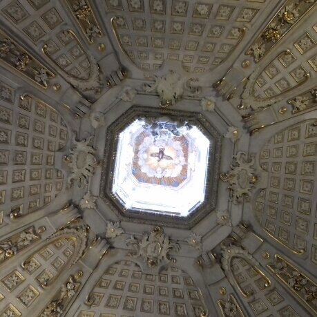 Santuario Della Madonna Delle Grazie景点图片