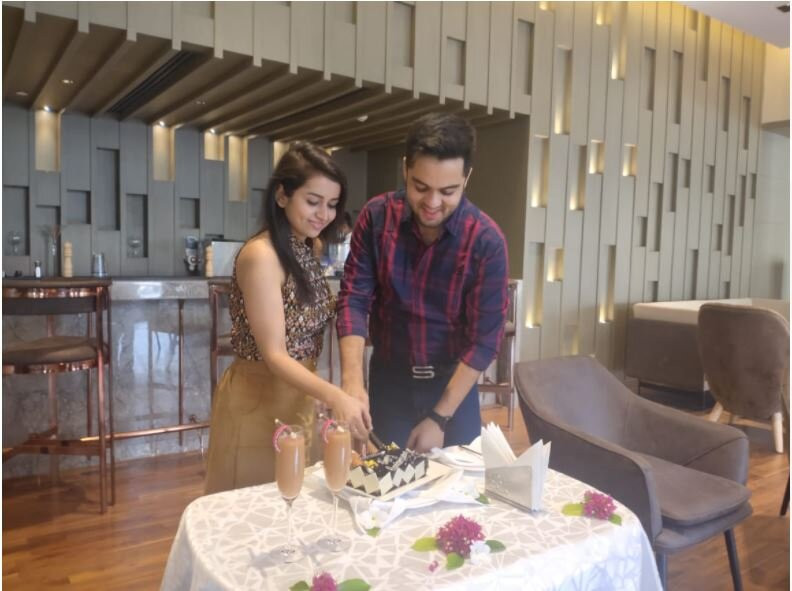 DoubleTree by Hilton Jaipur Amer主图