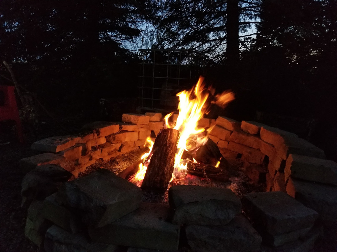 HideAway Country Inn主图