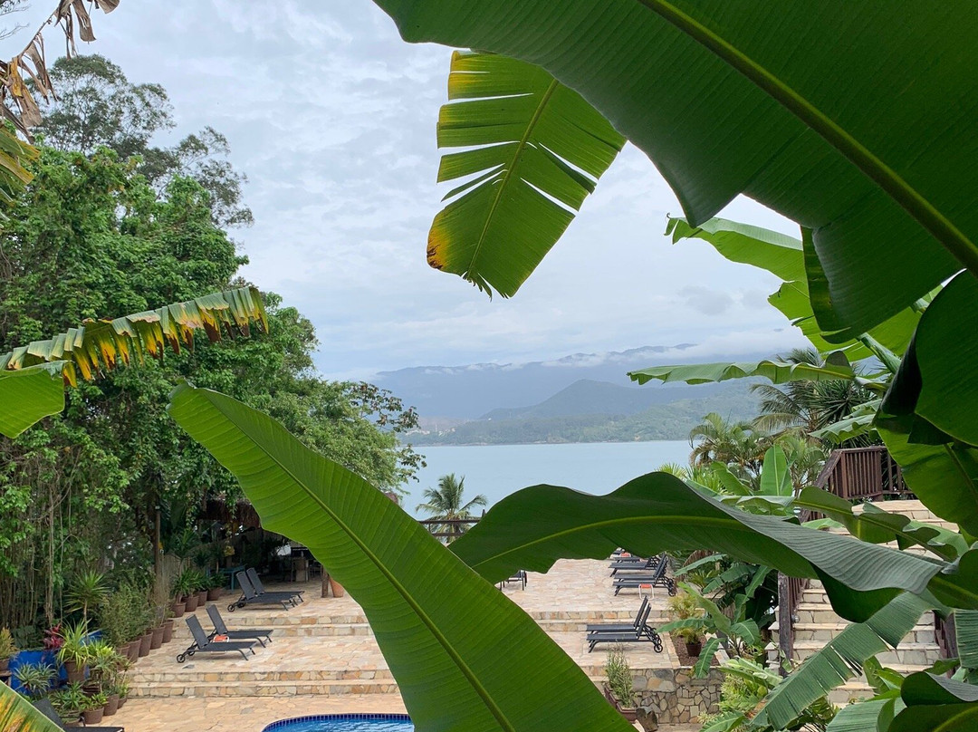 Hotel Boutique Ananas主图