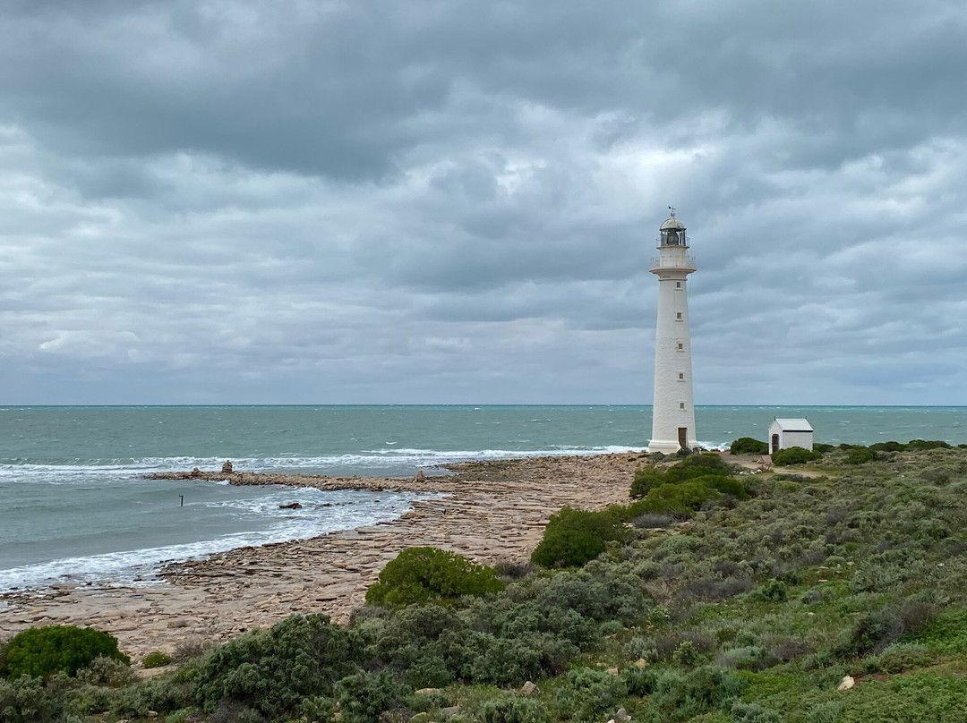 Point Lowly Lighthouse-Whyalla必去景点