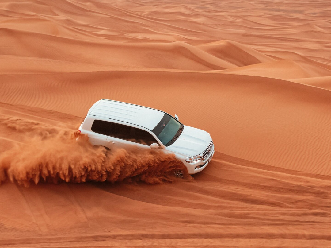 York Tourism-沙迦必去景点