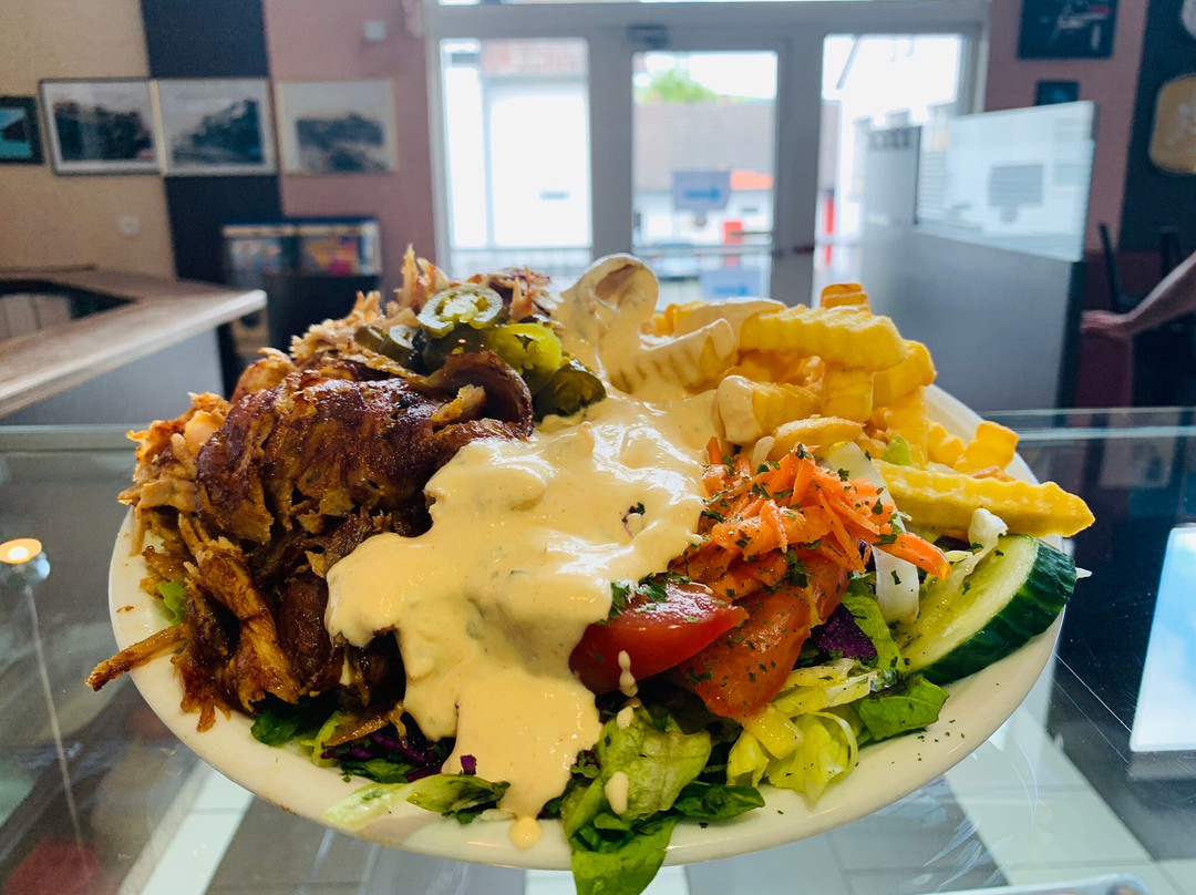 Niedernhausen旅游攻略图片