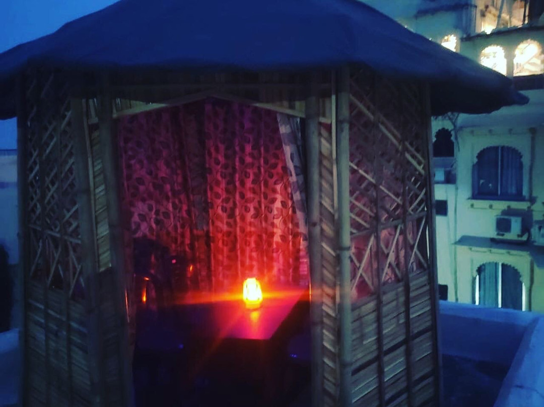 OYO 22726 Badi Haveli主图