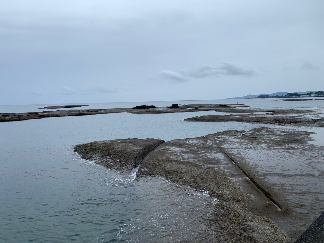Motoshima-田边市必去景点