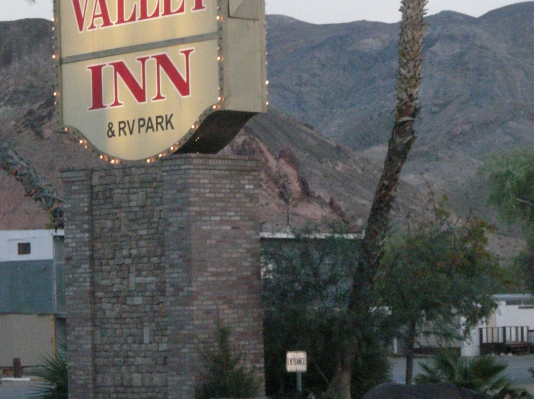 Death Valley Inn主图