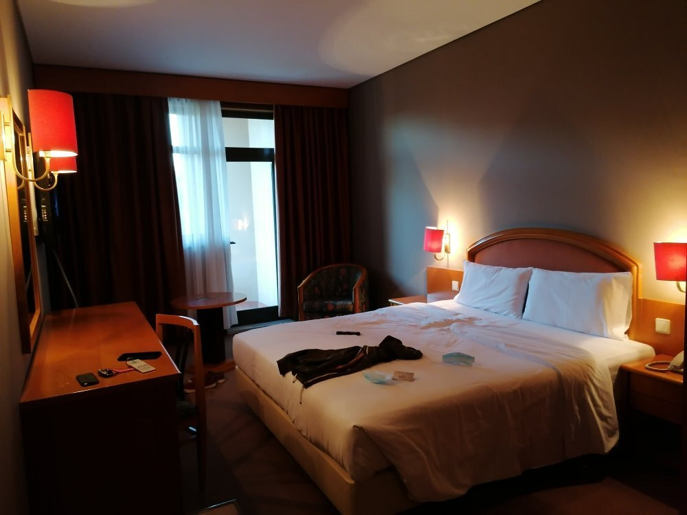 Hotel Vianorte主图
