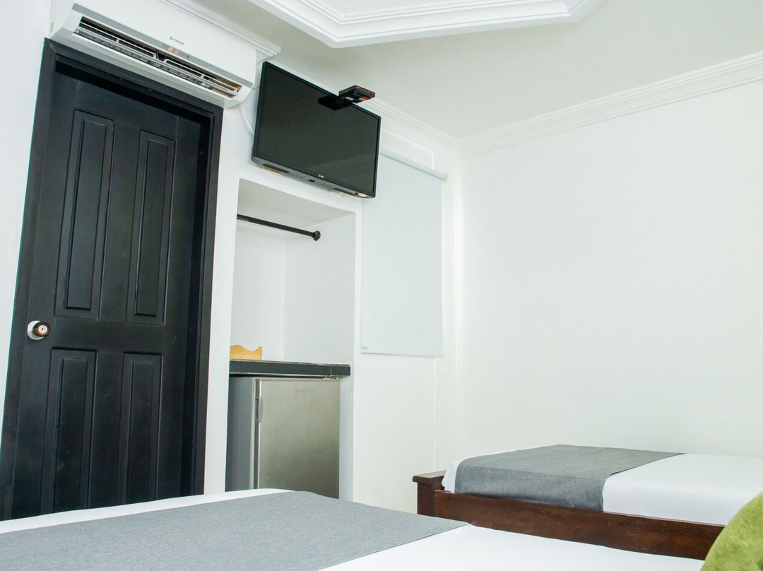 Ayenda 1315 Candiac主图