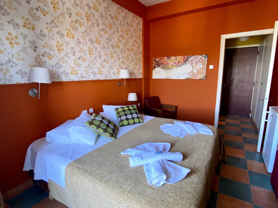 Guesthouse Okeania主图
