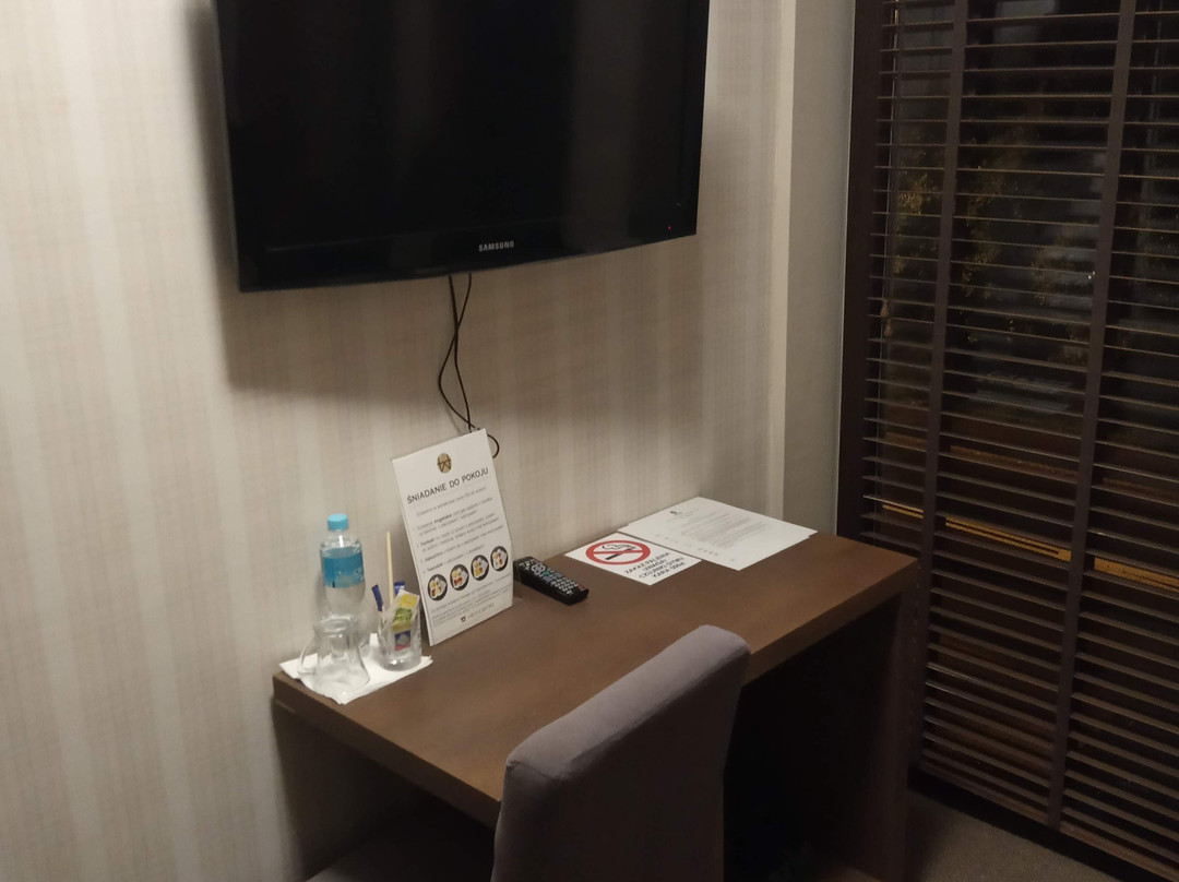 Hotel Willanova主图