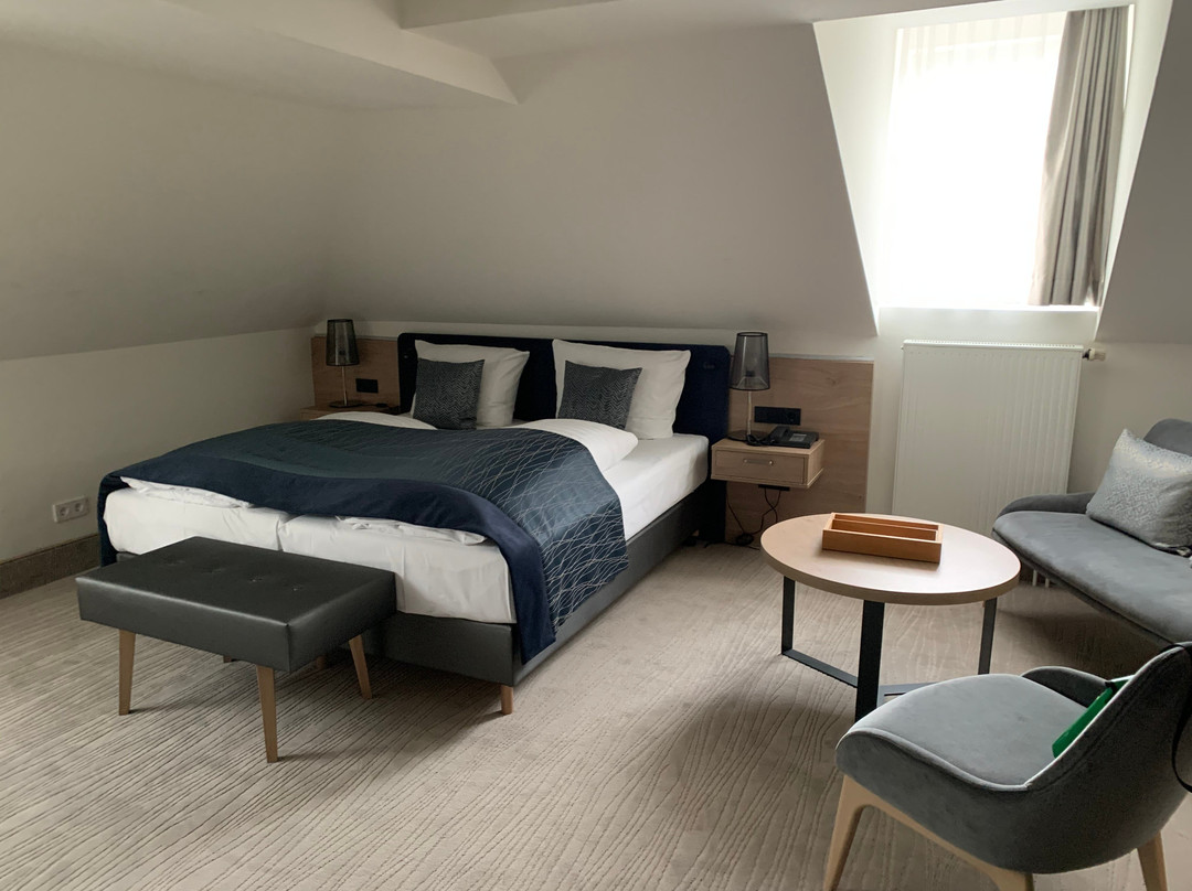 Romantik Hotel Villa Sayn主图