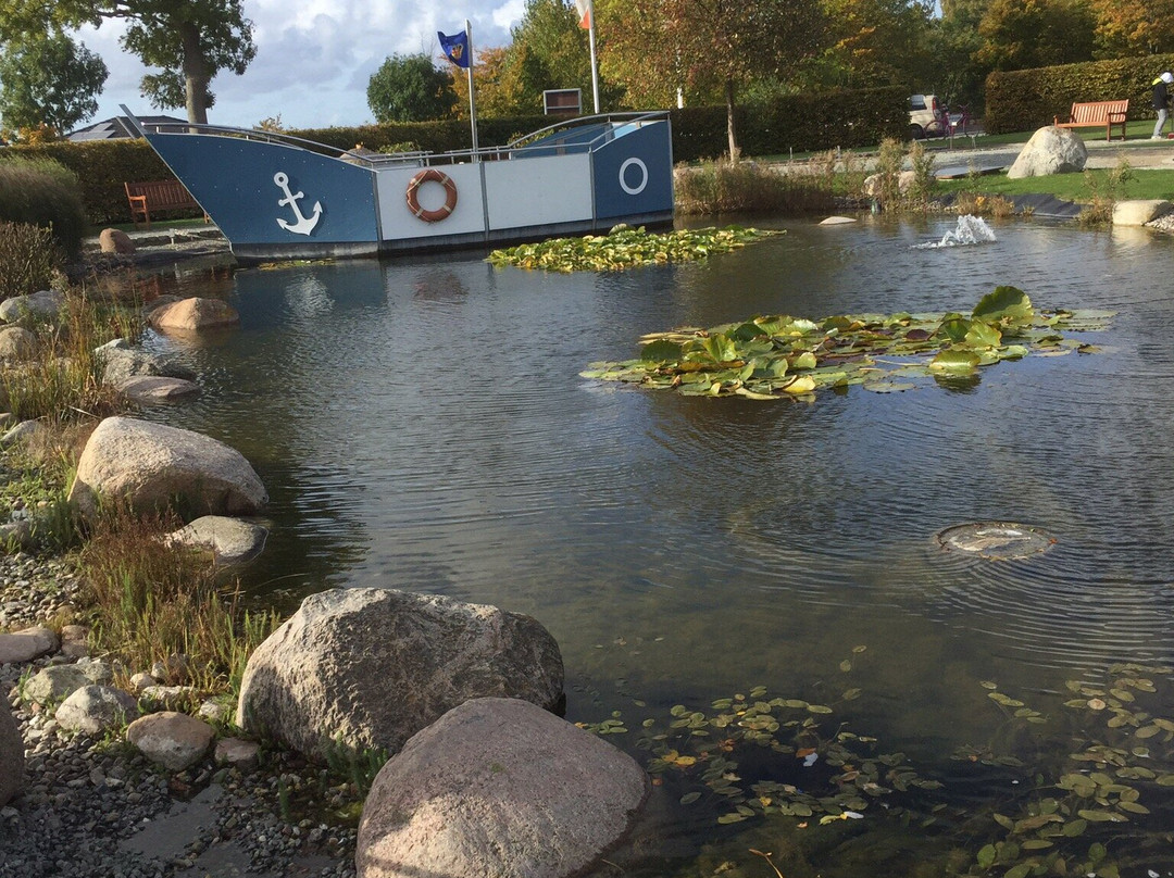 Adventure-Golf Fehmarn-Fehmarn必去景点