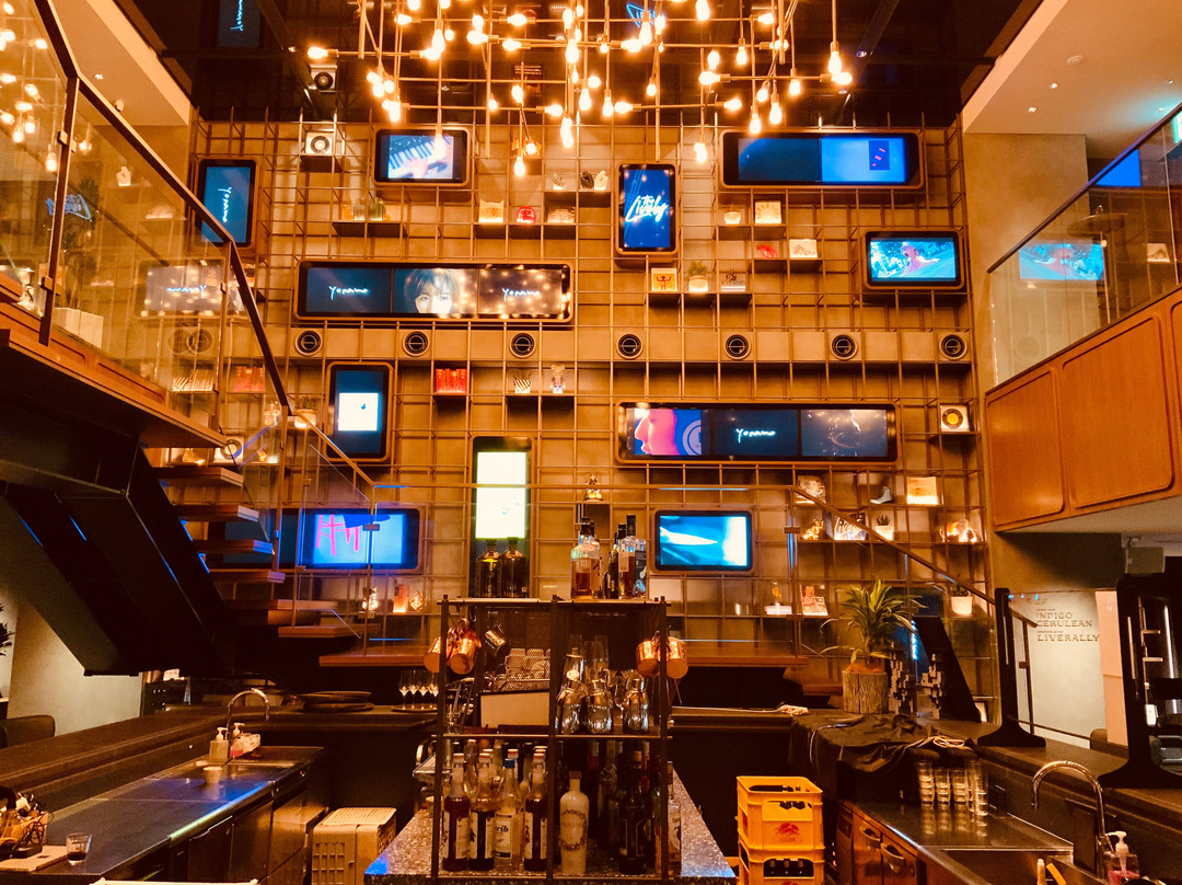 The Lively Hakata Fukuoka主图