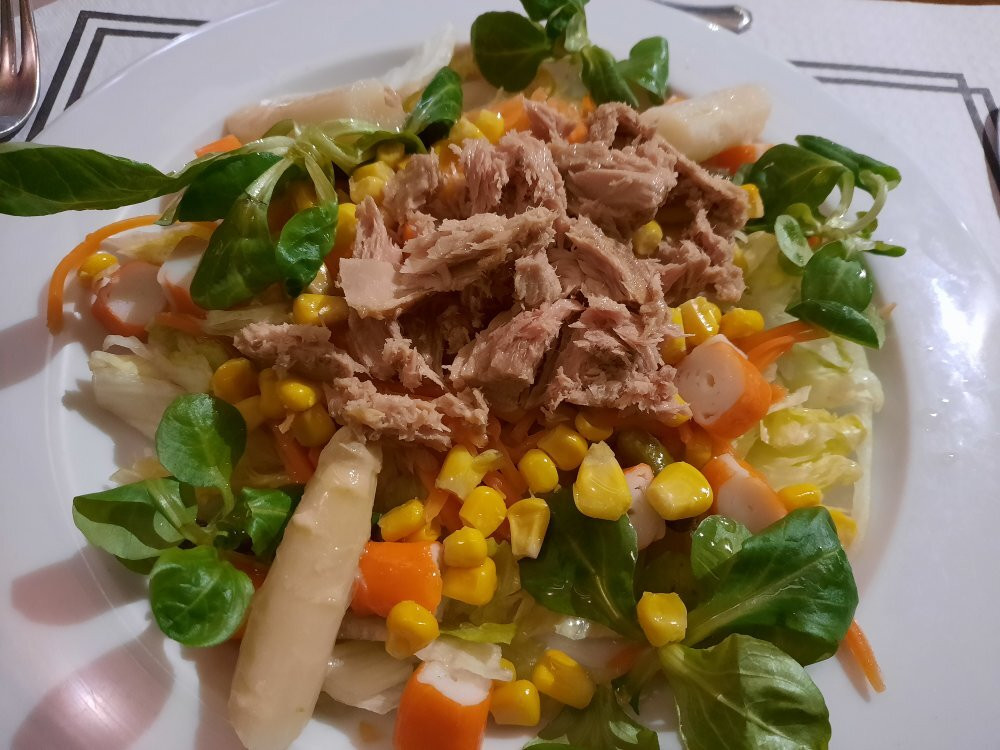 Hotel Restaurant Verdia主图