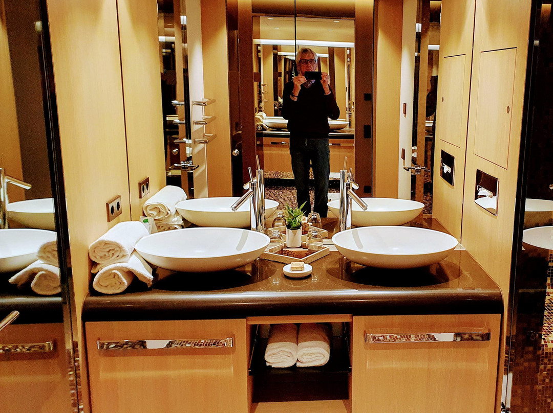 Hotel Neues Tor主图