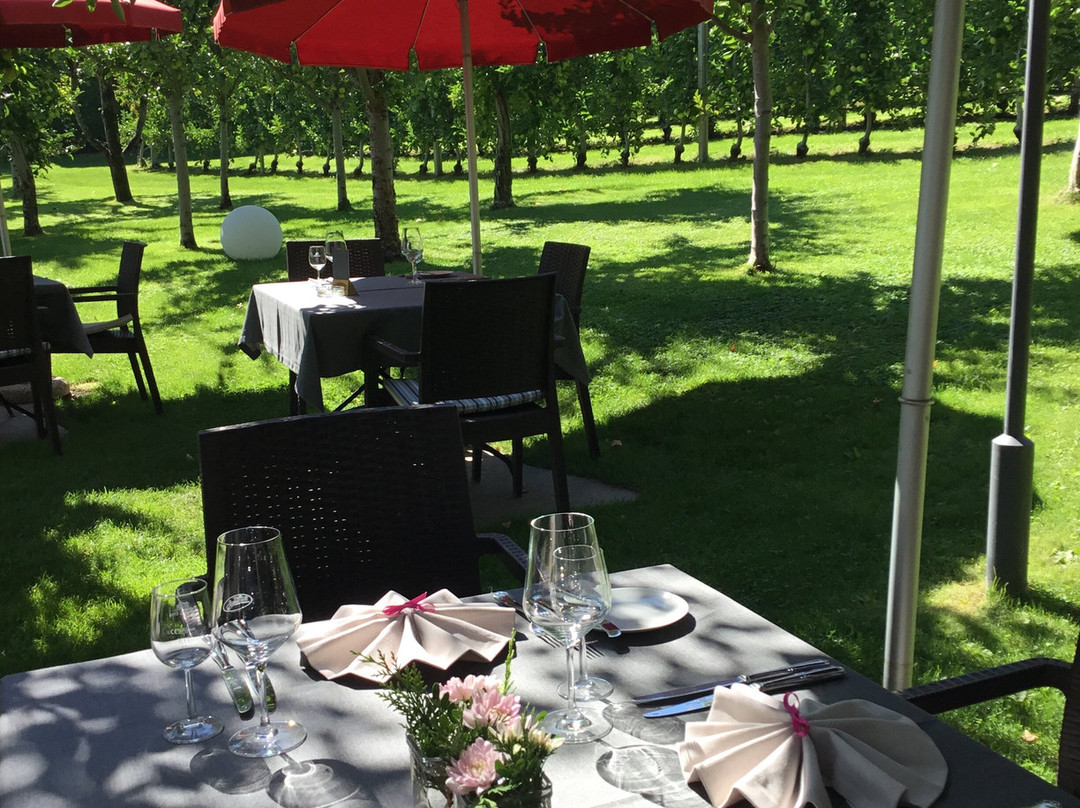 Landgasthof Bad Turmbach主图