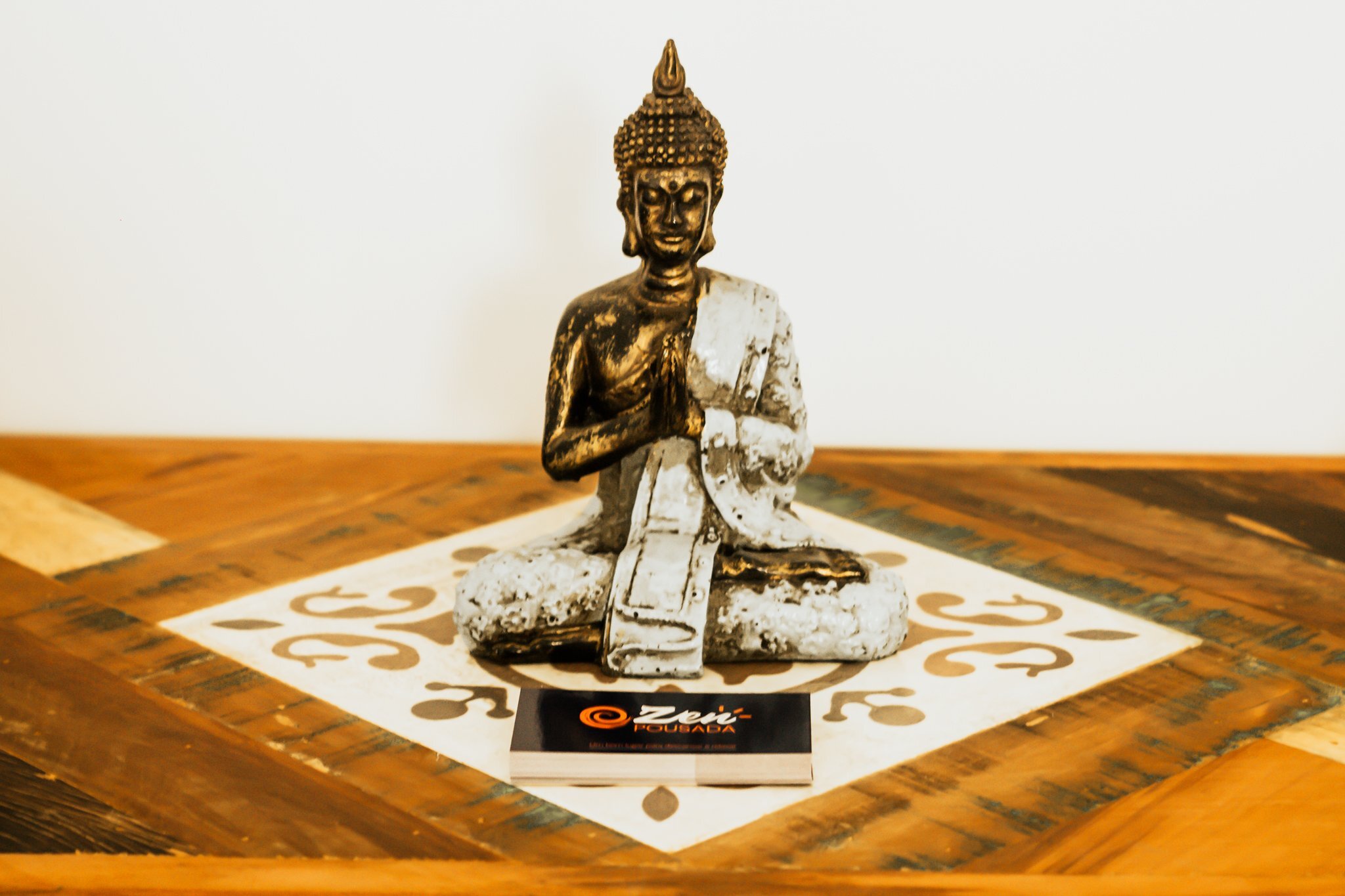 Zen Pousada-官方