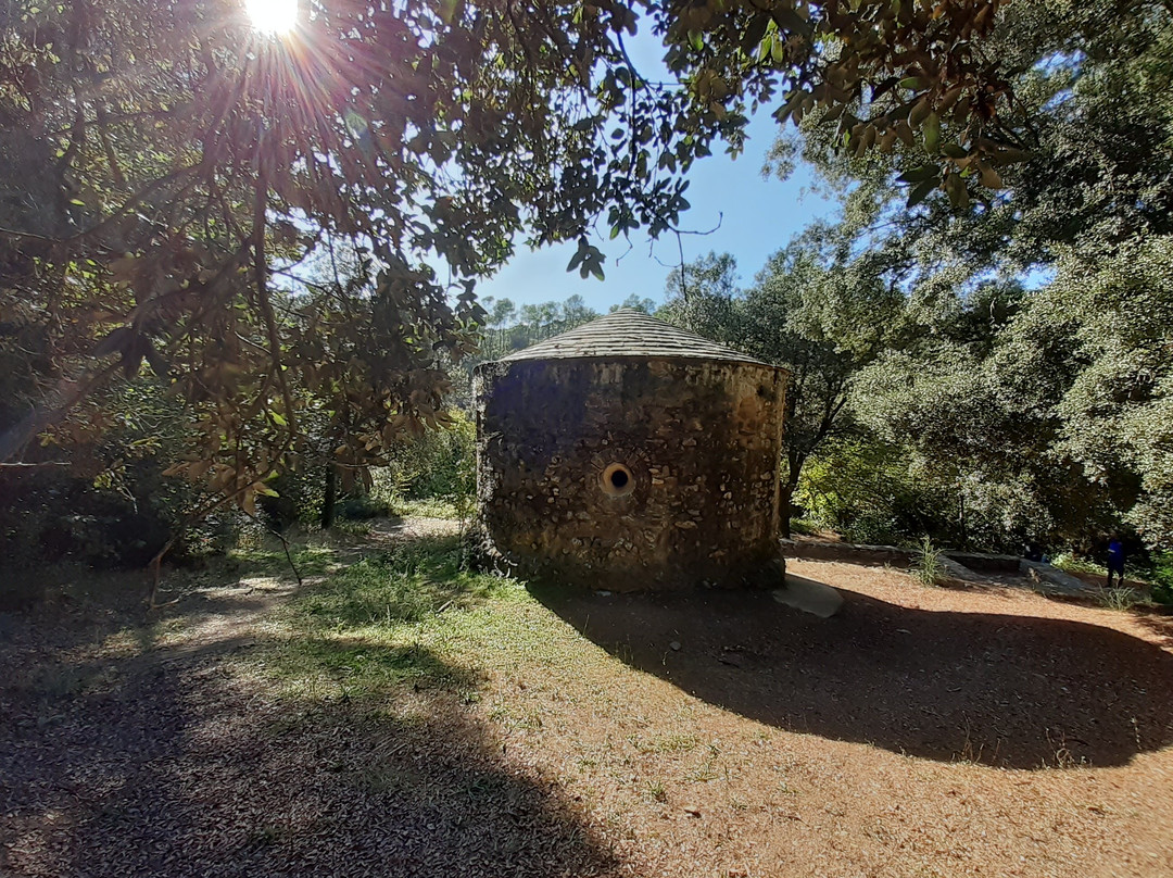 Ermita De Sant Adjutori景点图片